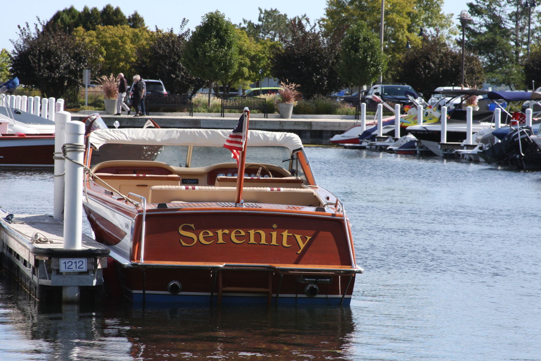 Serenity